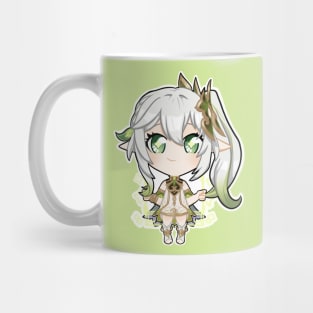 Nahida Mug